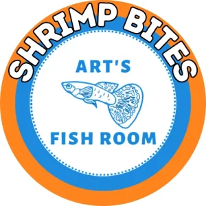 Shrimp Bites - food for shrimp