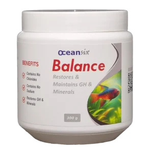 Balance - freshwate aquarium water conditioner