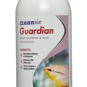Guardian - water conditioner for freshwater aquariums