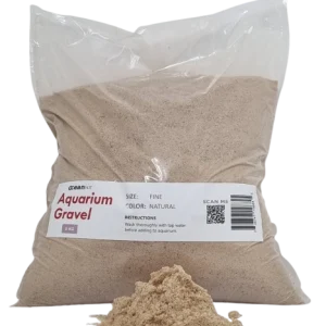 Aquarium Sand - 5kg bag